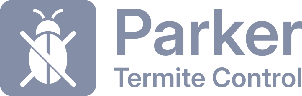 logo Parker Termite