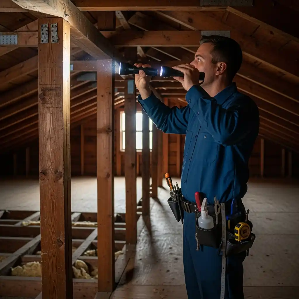 Fresno Termite Inspection & Treatment Solutions