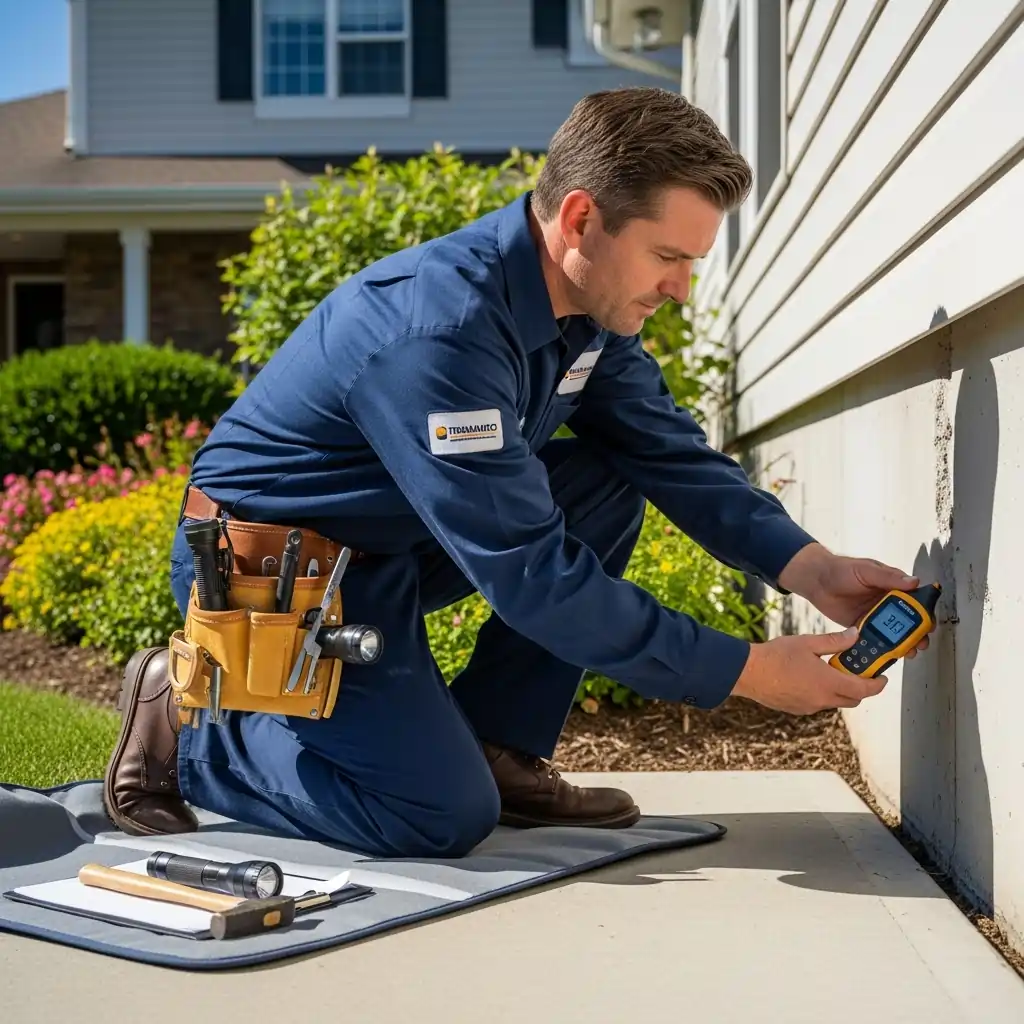 Long Term Protection of Termite Control