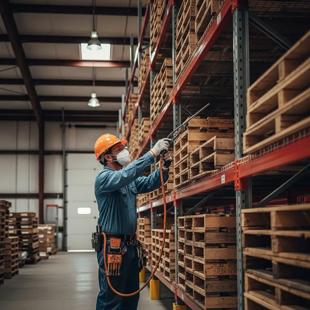 Termite Control for Tampa Businesses