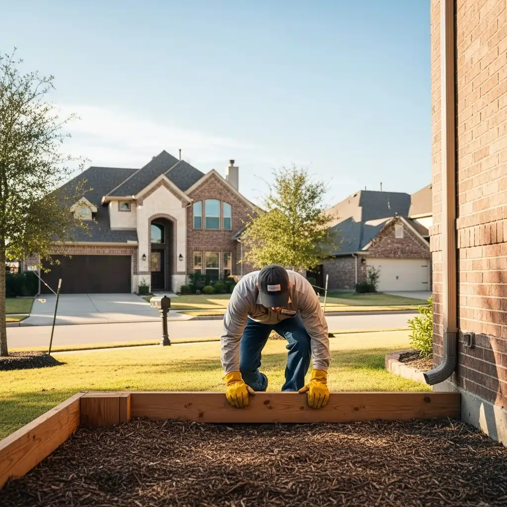 Why Choose Parker Termite Control in Fort Worth