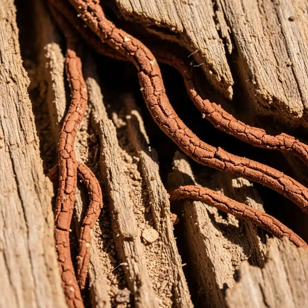 Why Choose Parker Termite Control in Orlando