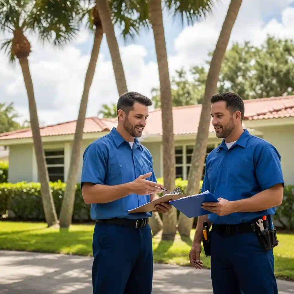 Why Choose Parker Termite Control in St. Petersburg