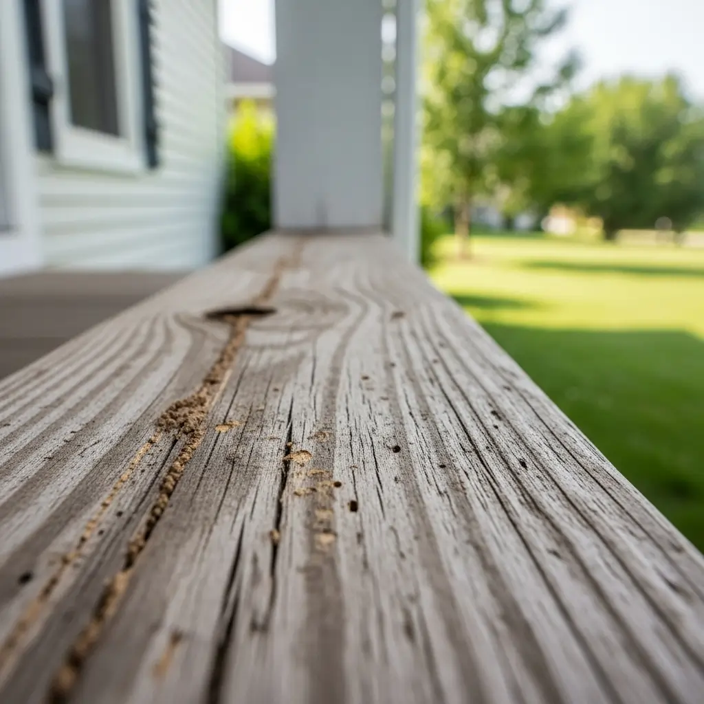 Why Is Termite Prevention Important in Allentown PA