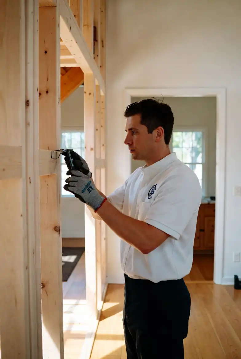 Residential and Commercial Termite Treatment in Durham, NC