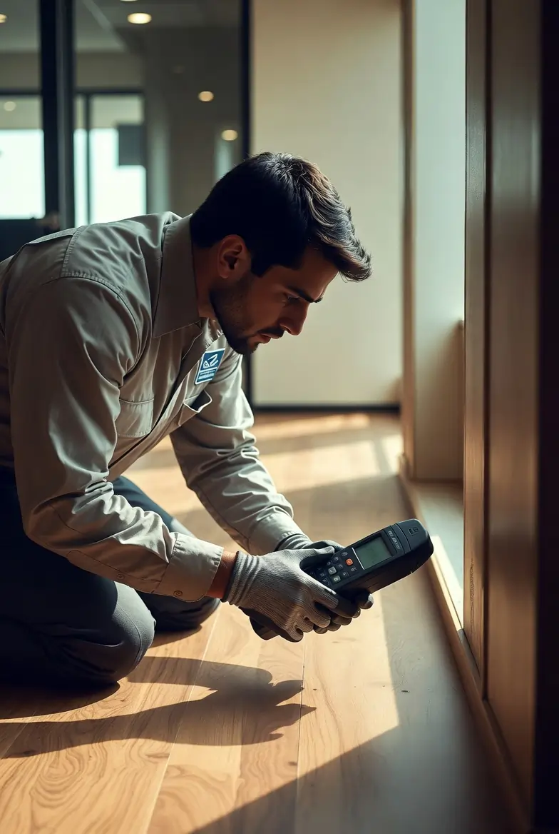 Termite Control for Charlotte Businesses