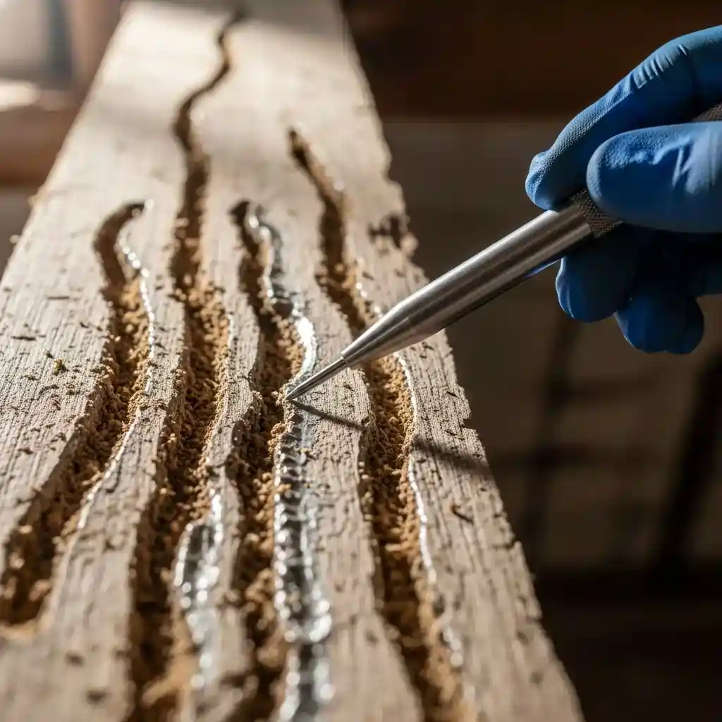 Termite Control for Chicago Businesses