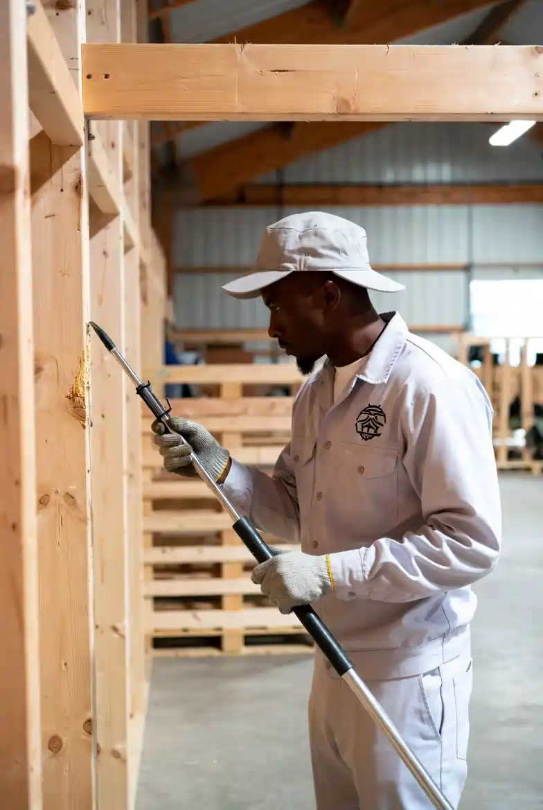 Termite Control for Cincinnati Businesses