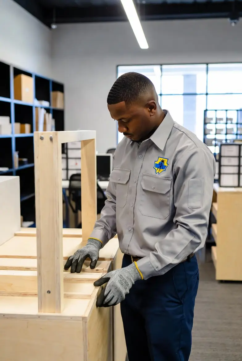 Termite Control for Savannah Businesses