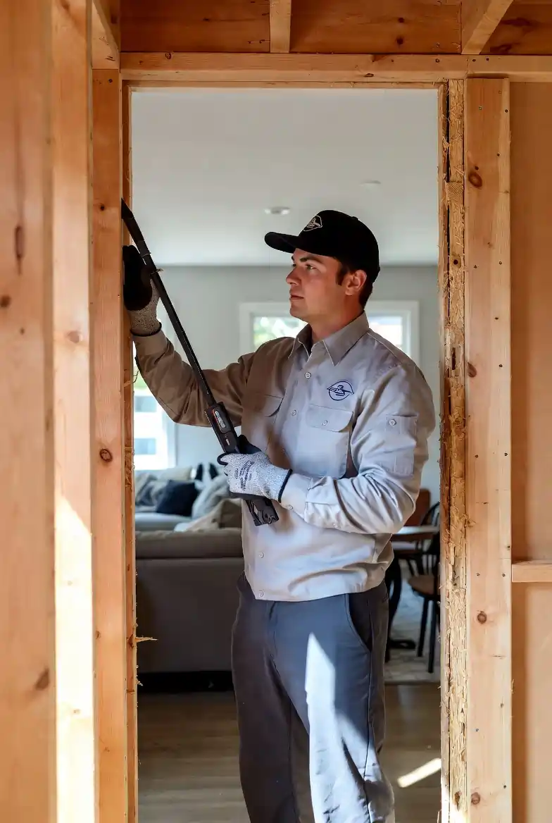 Why Choose Parker Termite Control in Cincinnati