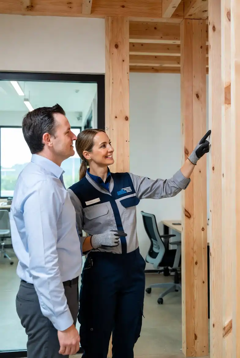 Why Choose Parker Termite Control in Raleigh