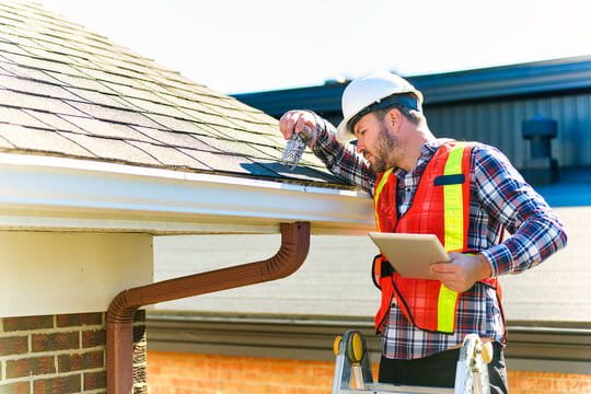 Termite Prevention and Ongoing Protection